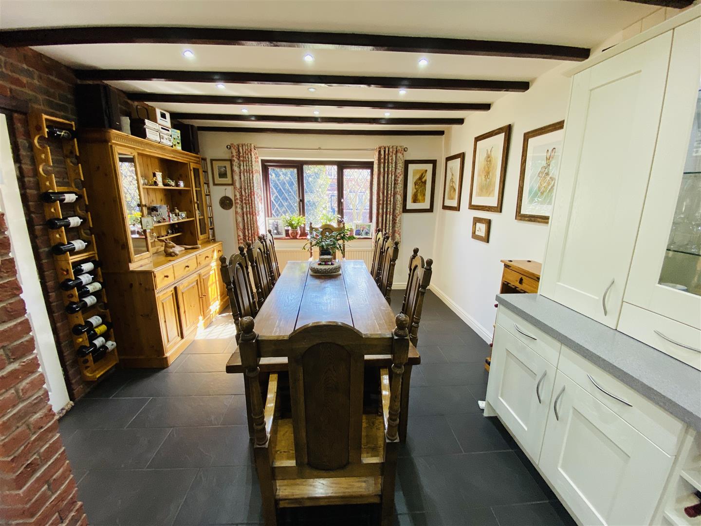 Elms Close, Riccall, York